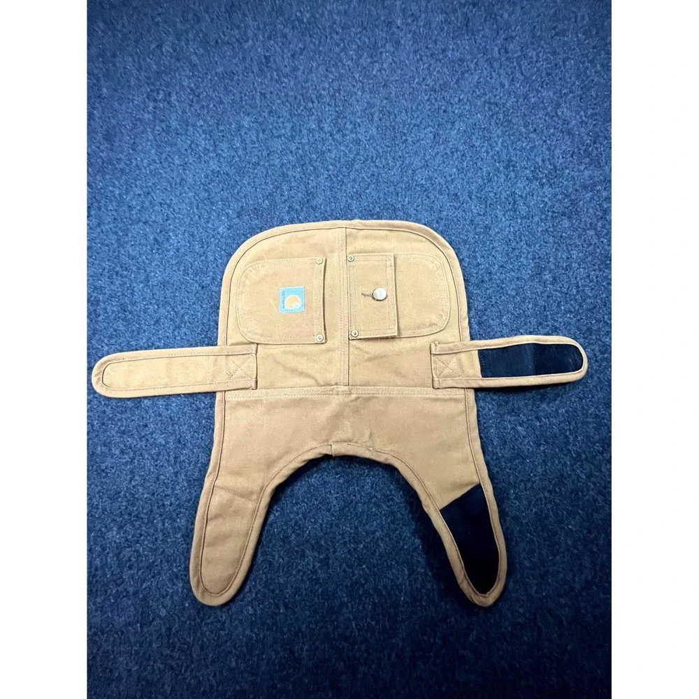 Carhartt if photos above